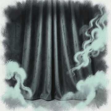 Velvet Crypt